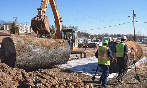 environmental consulting